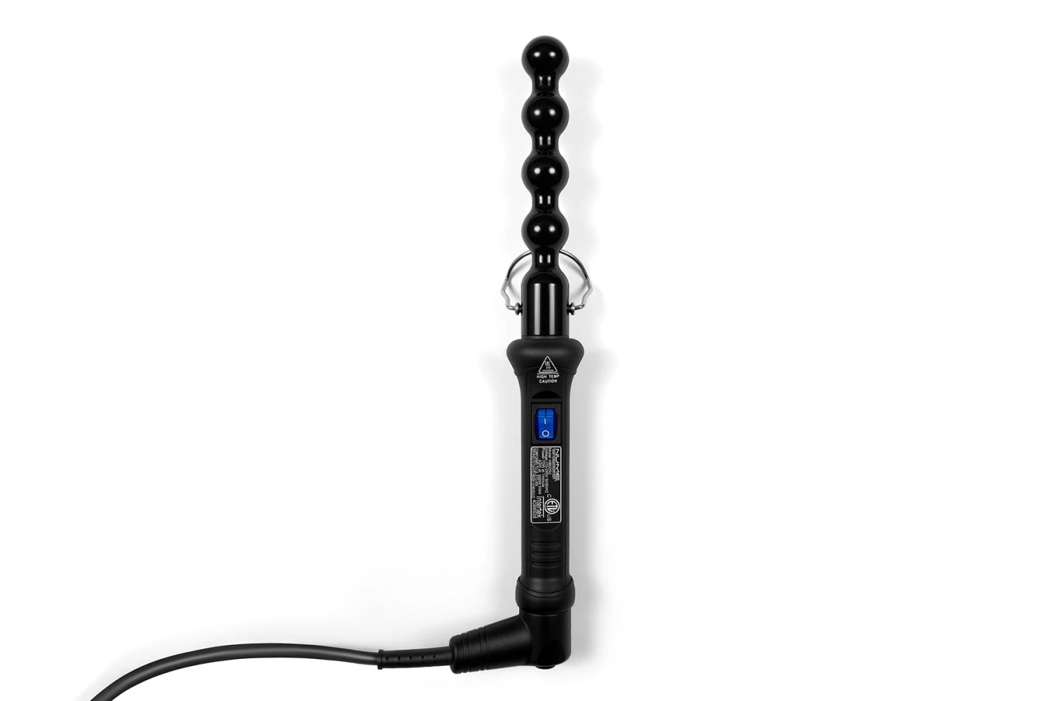 NuMe Classic Pearl Curling Wand - Image 2