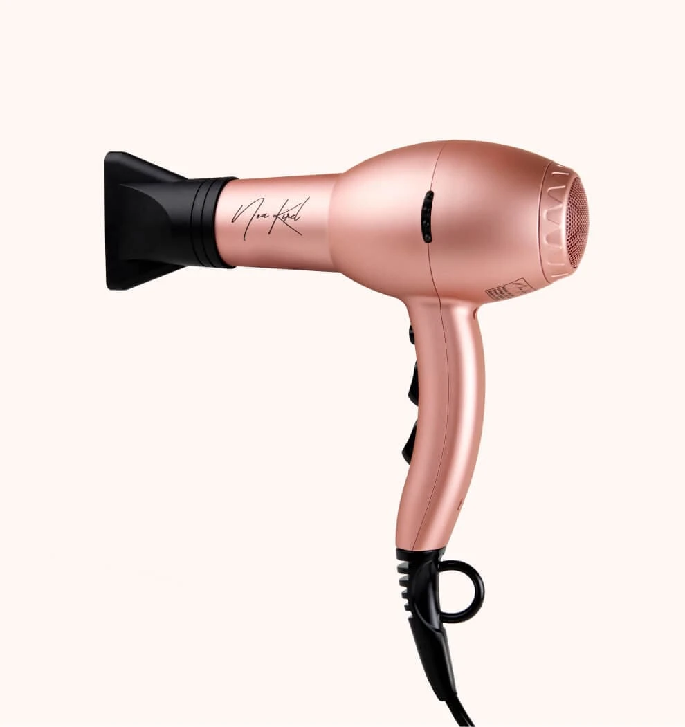 Noa Kirel Blown Away Dryer - Image 2