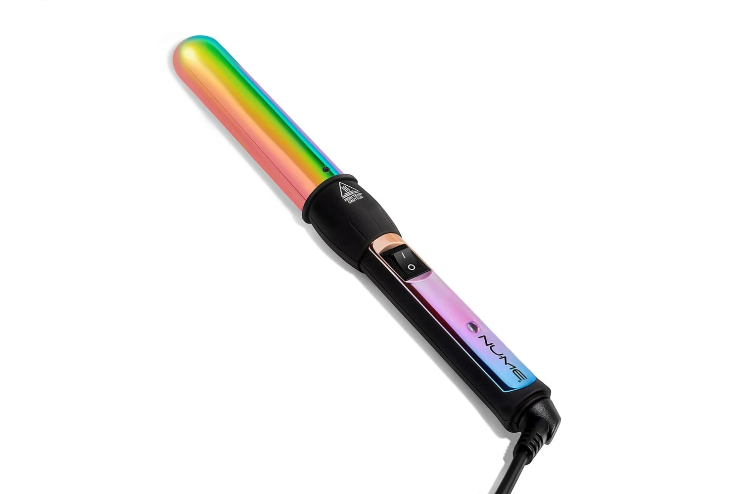 NuMe Love Wins Curling Wand - Image 8