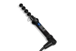 NuMe Classic Pearl Curling Wand