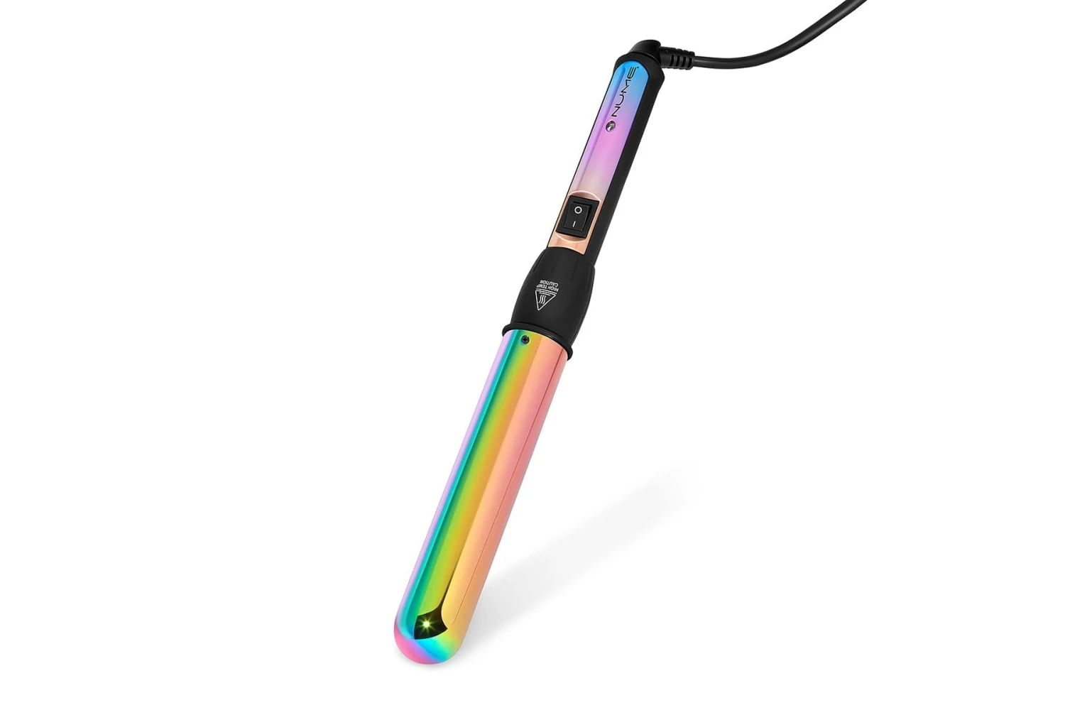 NuMe Love Wins Curling Wand - Image 9