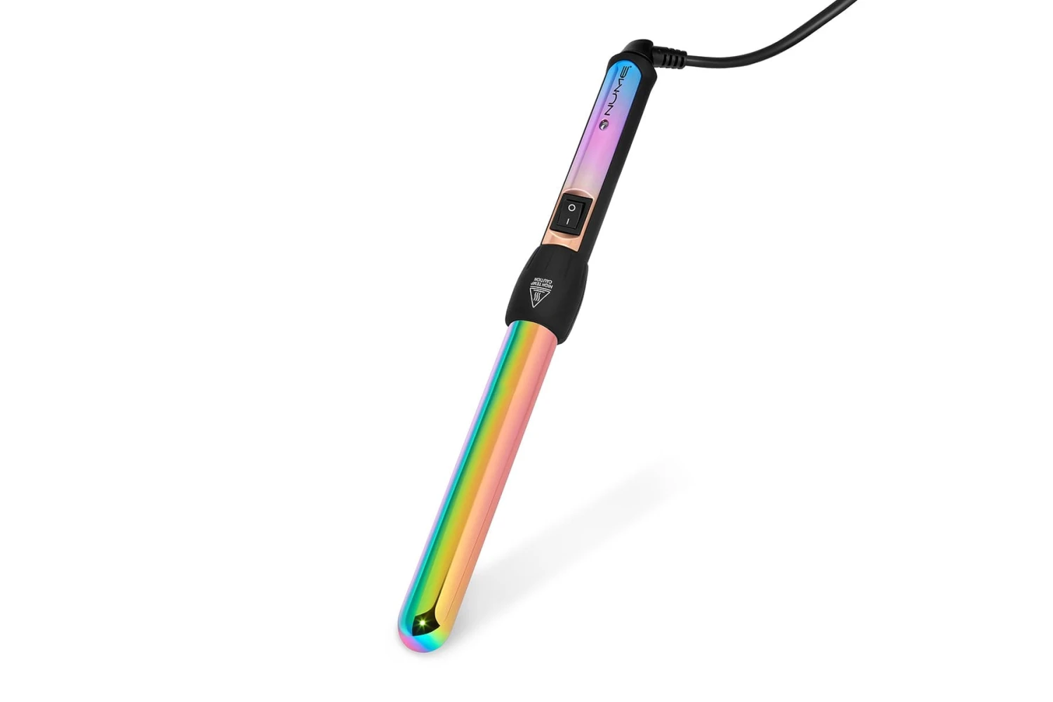 NuMe Love Wins Curling Wand - Image 3