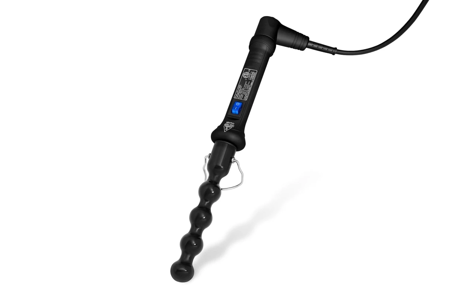 NuMe Classic Pearl Curling Wand - Image 3