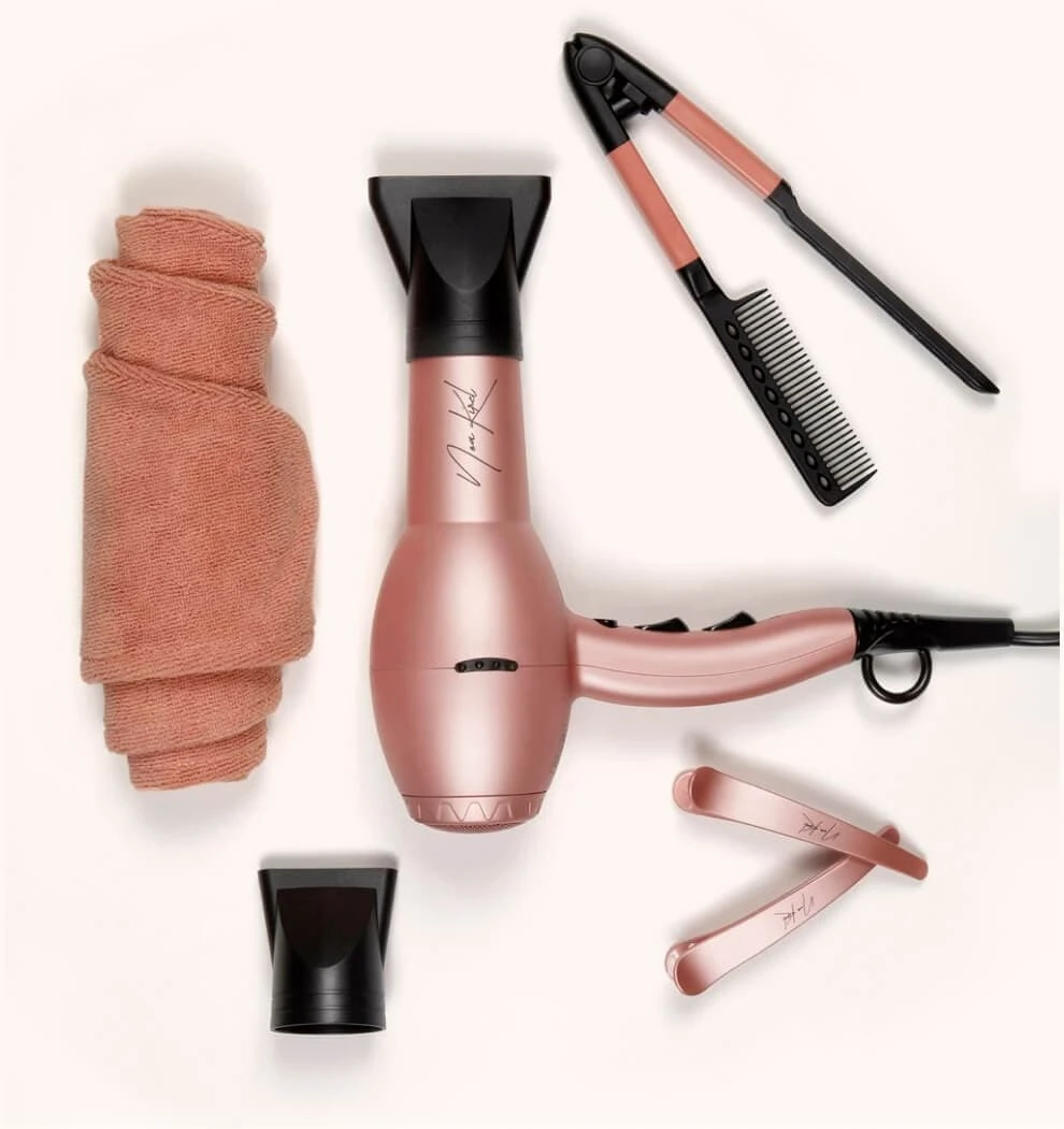 Noa Kirel Blown Away Dryer - Image 3