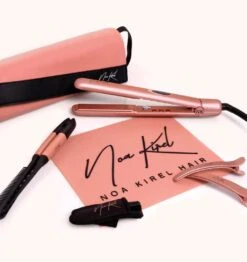 Noa Kirel Stylista Straightener