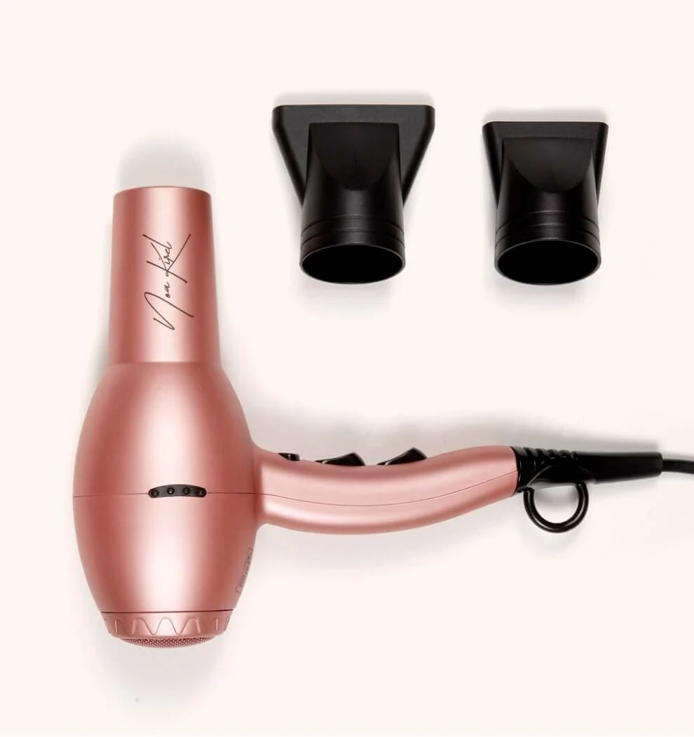 Noa Kirel Blown Away Dryer - Image 5