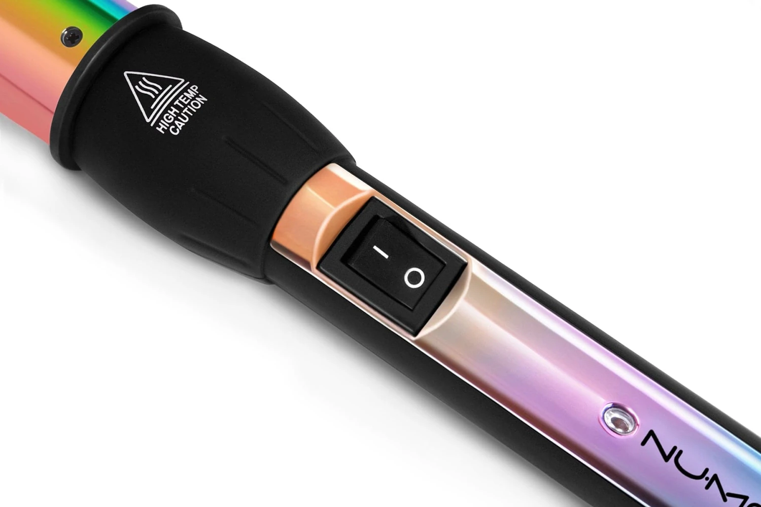 NuMe Love Wins Curling Wand - Image 11