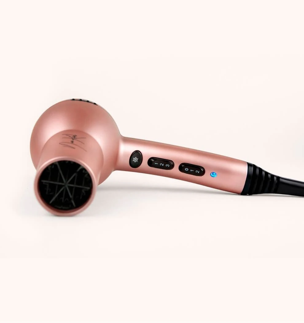 Noa Kirel Blown Away Dryer - Image 6