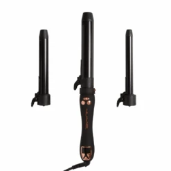 NuMe Automatic Curling Wand