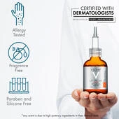 LiftActiv Vitamin C Serum15% Pure Vitamin C Serum + Brightening Skin Corrector - Image 4