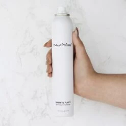 NuMe Dirty To Flirty - Dry Shampoo Aerosol