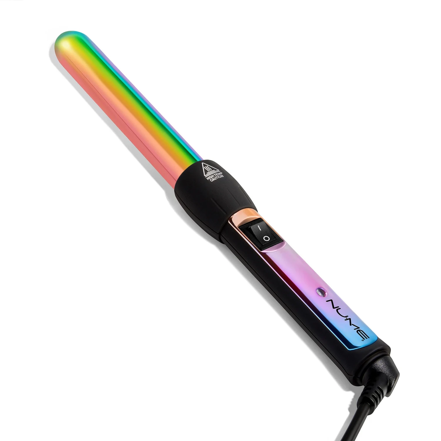 NuMe Love Wins Curling Wand