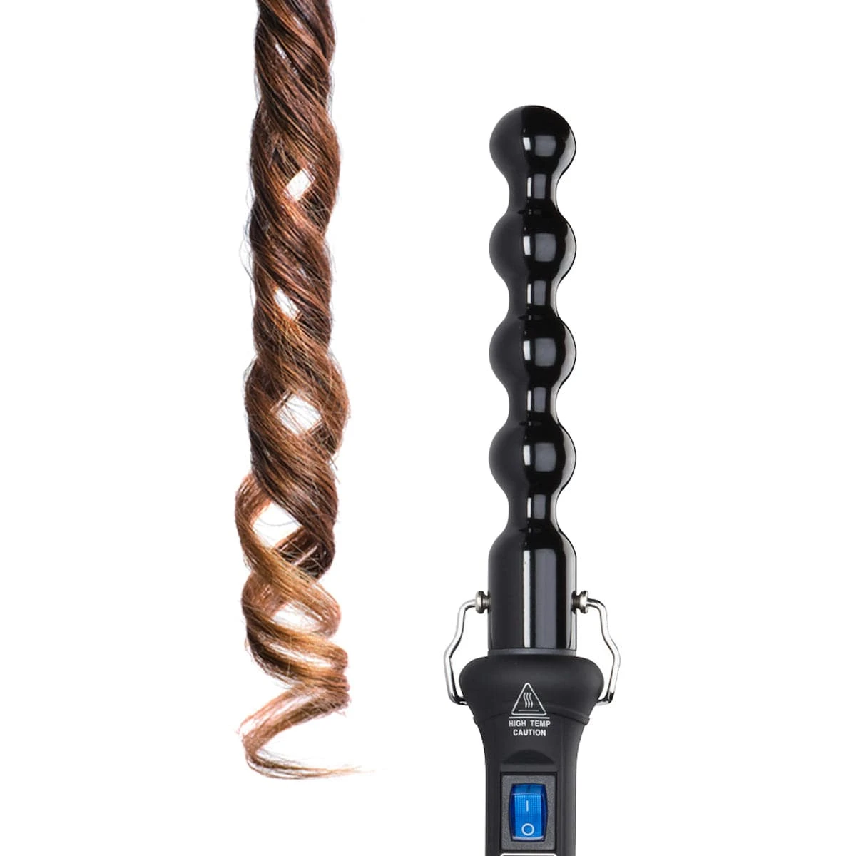 NuMe Classic Pearl Curling Wand - Image 6
