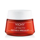 LiftActiv Peptide-CBrightening Anti-Aging Moisturizer