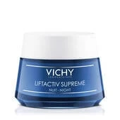LiftActiv Supreme Night Cream