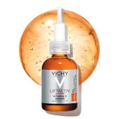 LiftActiv Vitamin C Serum15% Pure Vitamin C Serum + Brightening Skin Corrector