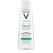 Pureté Thermale Micellar Water For Combination To Oily Skin