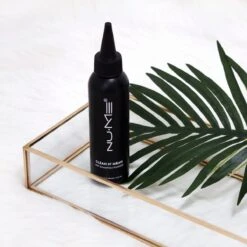 NuMe Clean N' Mean - Dry Shampoo Powder