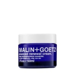 Advanced Renewal Cream.