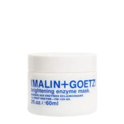 Brightening Enzyme Mask.