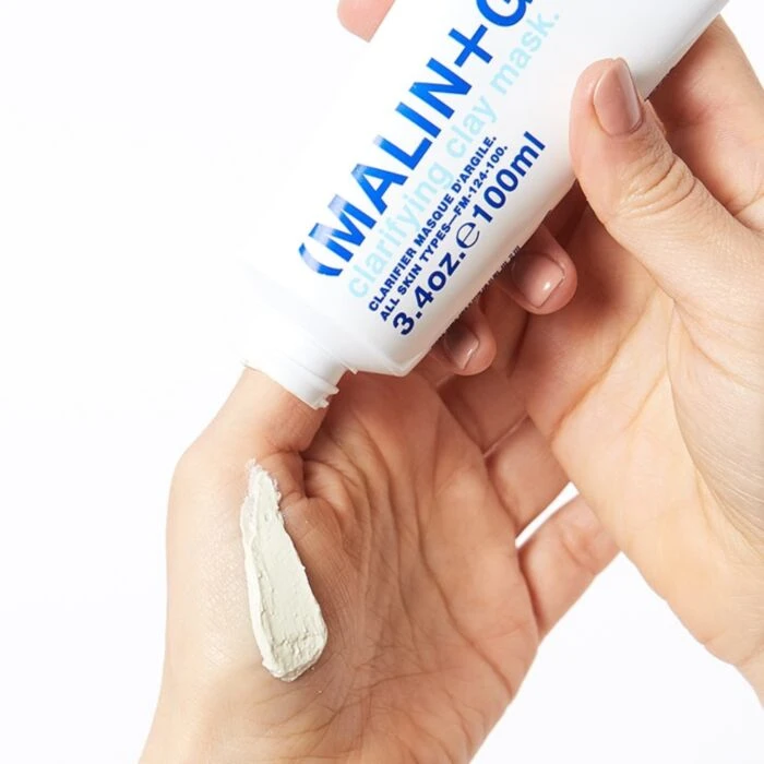 Clarifying Clay Mask. - Image 2