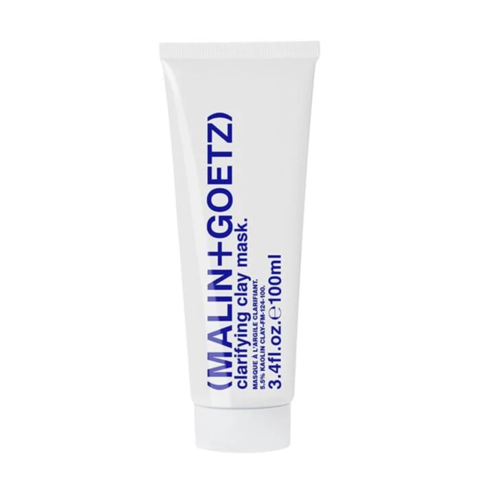 Clarifying Clay Mask.