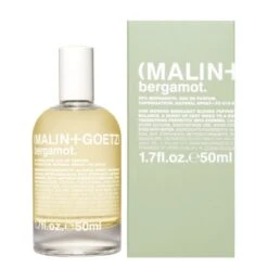 Bergamot Eau De Parfum.