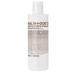 Gentle Hydrating Shampoo.