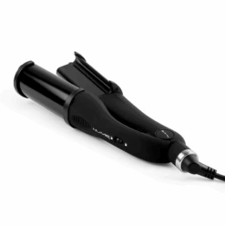 NuMe Pentacle 2-In-1 Curling Wand And Deep Waver