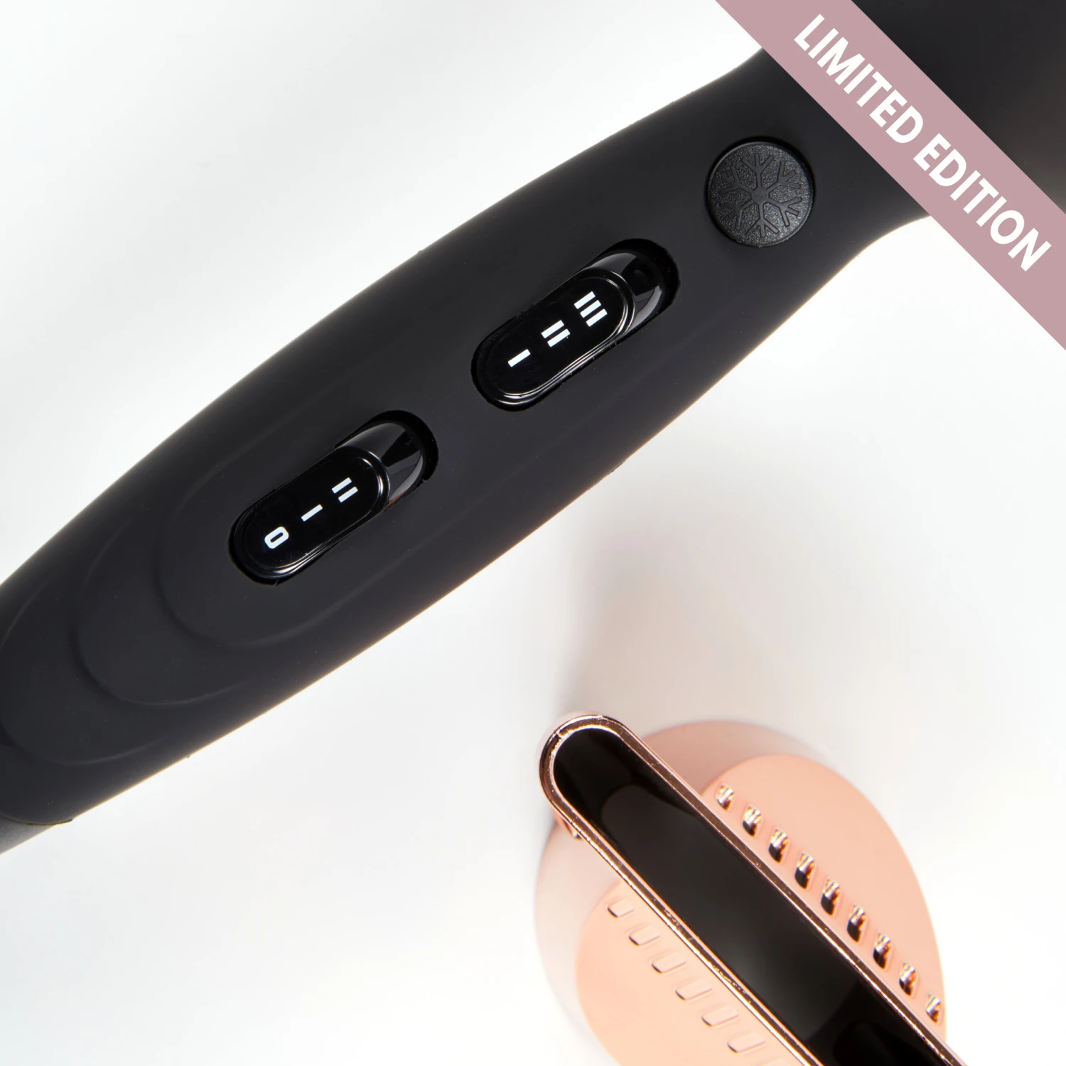 NuMe Stealth Hair Dryer - Image 4