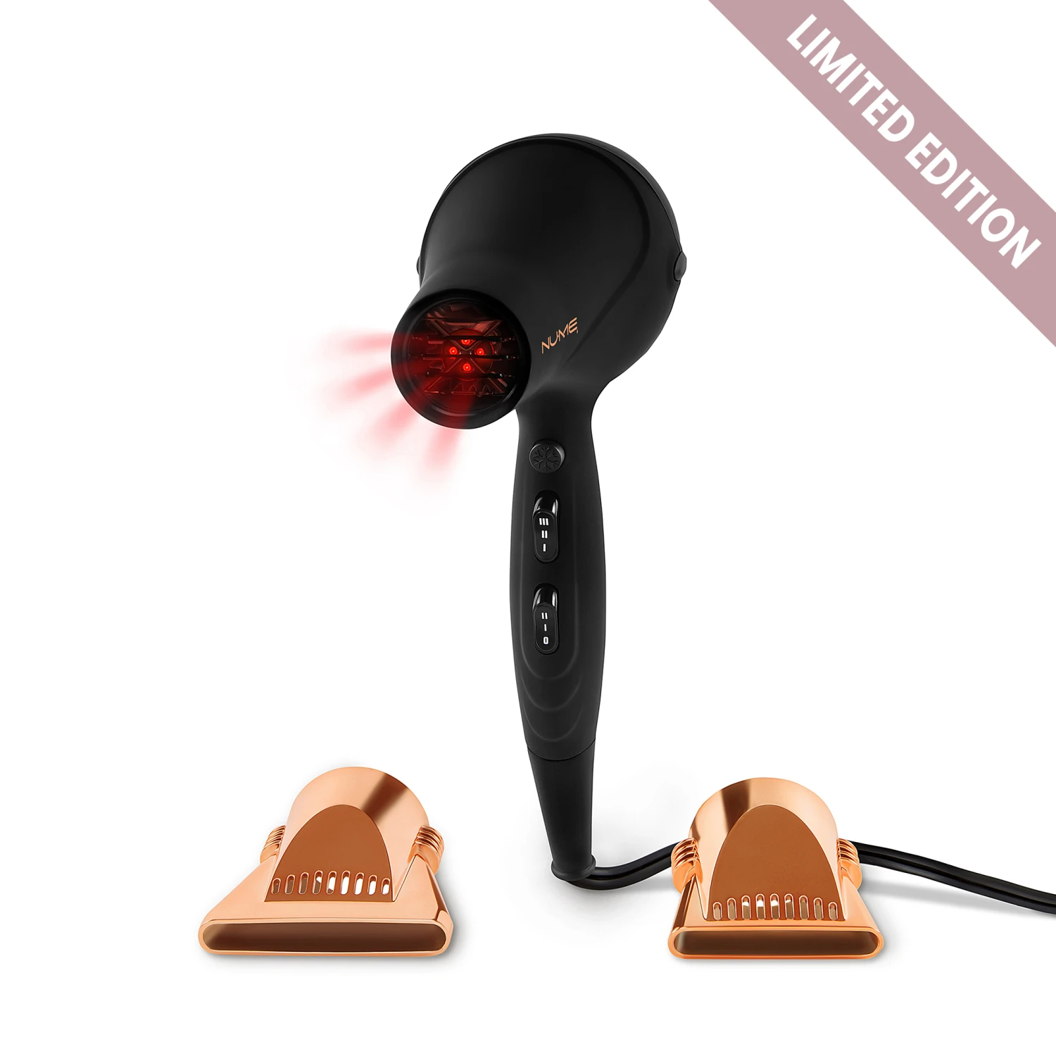 NuMe Stealth Hair Dryer - Image 5
