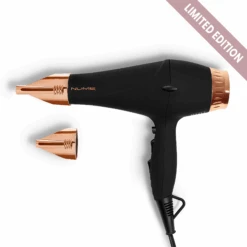 NuMe Stealth Hair Dryer