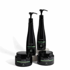 NuMe Vegan Tourmaline Smoothing System